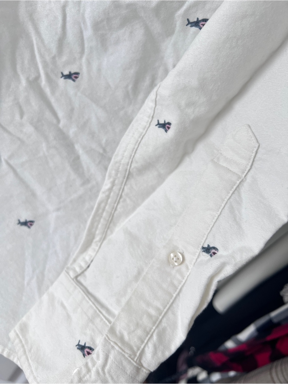 Button Down Shirts Bundle - Picture 5 of 13